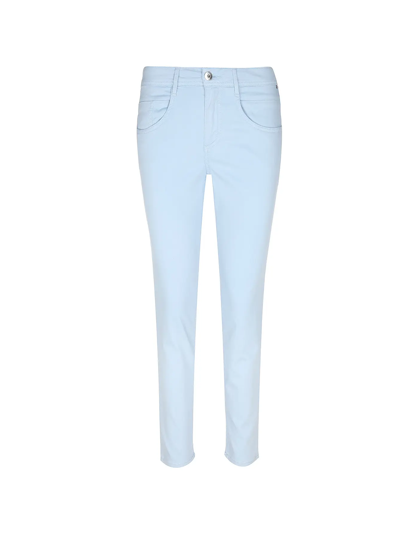 BRAX | Hose Shakira S 7/8 | hellblau